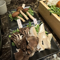 Shangri-La's secret ROPPONGI - 