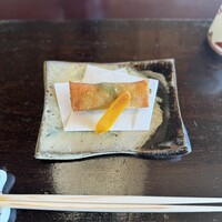 伊勢宮川の里 鄙茅 - 