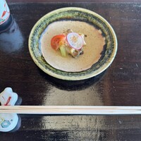 伊勢宮川の里 鄙茅 - 