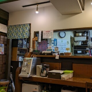 手打そば まかど_2