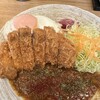 とんかつ 光 冷泉公園店