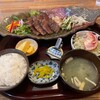 弁慶PLUS - 「おろし焼肉定食(1,780円)」