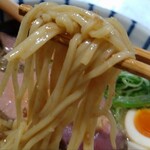 熱田味噌拉麺ぶりゆ - 