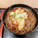 Yomoda Soba - 