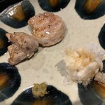 鉄板焼さわふじ - 