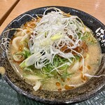 はなまるうどん - 料理写真: