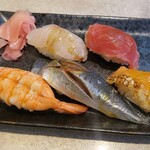 Sushi No Okuda - 