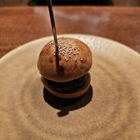 北新地 福多亭 The Ukai - 