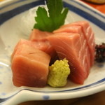 割烹 やました - 横輪　2種　大きさが違う2種類でした