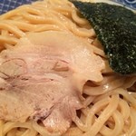 大ふく屋 海浜幕張店 - 極上つけ麺