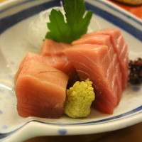 割烹 やました - 横輪　2種　大きさが違う2種類でした
