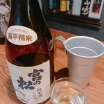 名酒ギャラリー　飛来　kizunA - 