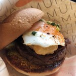 UMAMI BURGER - 