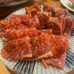 焼肉・ホルモン安東 - 