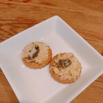 名酒ギャラリー　飛来　kizunA - 