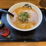 東龍軒 - 料理写真: