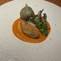 イタリア料理 リストランテ フィッシュボーン - 