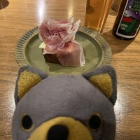 笠井 - 
