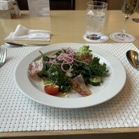 オールデイダイニング ハーモニー - 