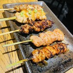 Yakitori Shouchan - 