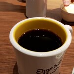 エッグスンシングス - 