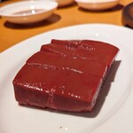 炭火焼肉ホルモン まるは - 