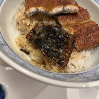 うなぎ処 山道 - 