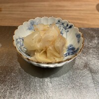 鮨処 石ばし - 