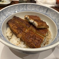 うなぎ処 山道 - 