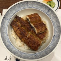 うなぎ処 山道 - 