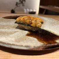 鮨処 石ばし - 