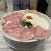 ラーメン家 あかぎ