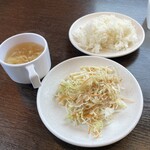 やっぱりステーキ  - 
