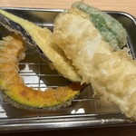 Tempura Hirao - 