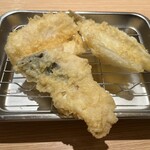 Tempura Hirao - 