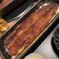 うなぎ四代目菊川 ムスブ田町店 - 
