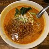 シャンウェイ - 料理写真:赤担々麺