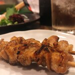 Yakitori Ba Komachi - 