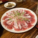 あぐーの店 山城亭 - 