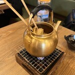 Wakannai Kopi Chan No Ie - 