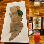 あぐーの店 山城亭 - 