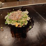 Okonomiyaki Akasaka - 