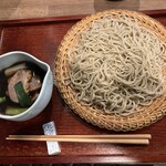 Teuchi Soba Hanamomo - 