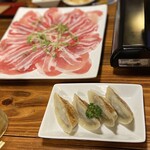 あぐーの店 山城亭 - 