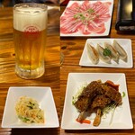 あぐーの店 山城亭 - 