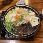 あぐーの店 山城亭 - 