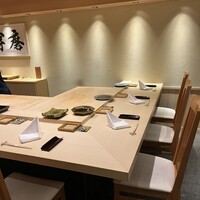 鮨 こう介 - 