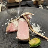 オッジ ダルマット 西麻布店 - 