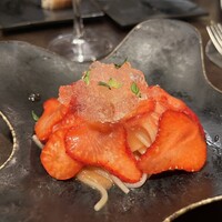 オッジ ダルマット 西麻布店 - 