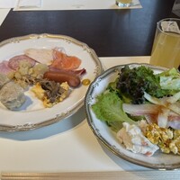 中国料理 四川 - 